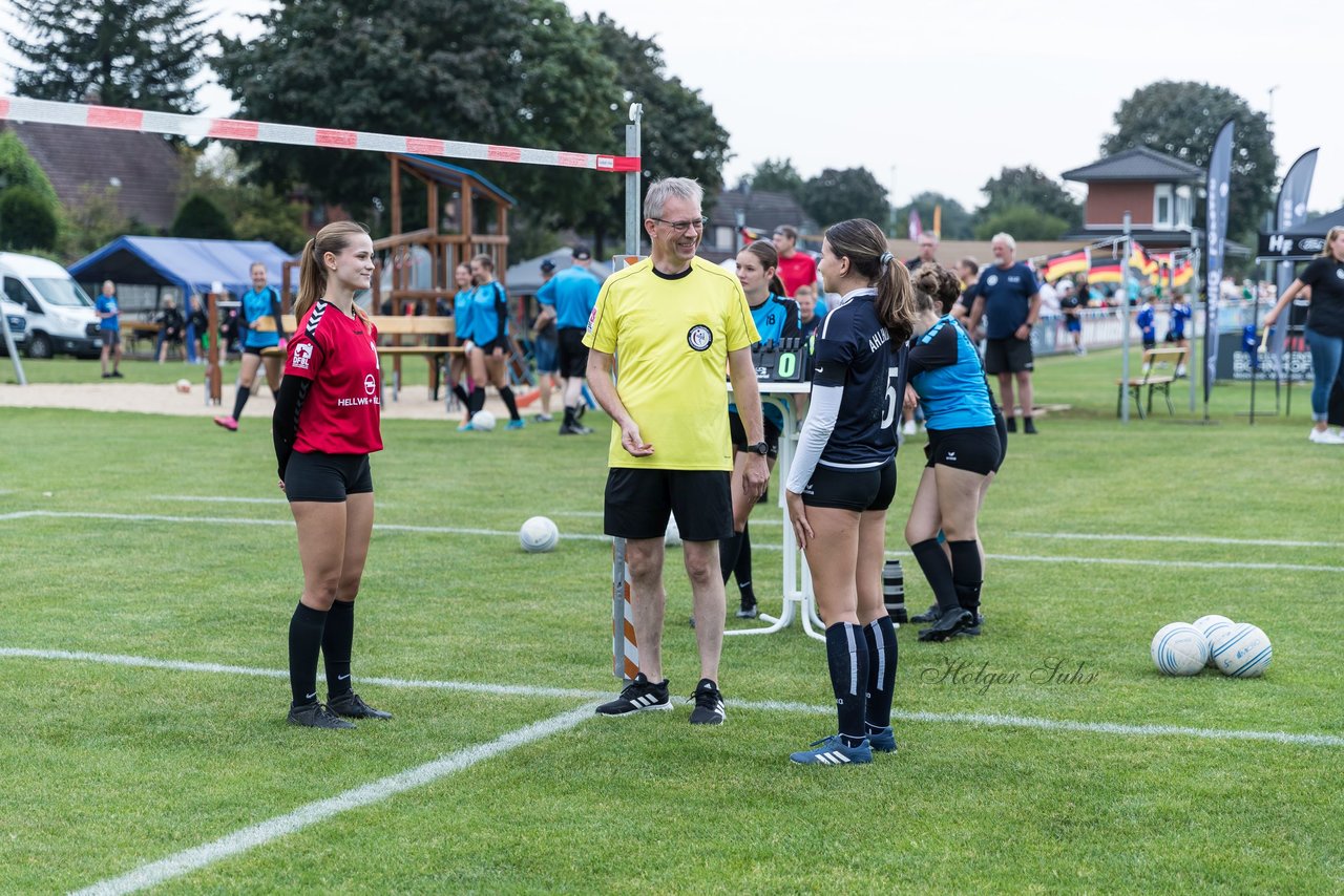 Bild 6 - U16 Deutsche Meisterschaft